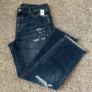 Old navy Boyfriend jean